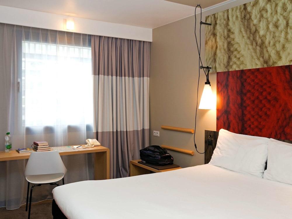 Ibis Centrum Hotel Cracovia