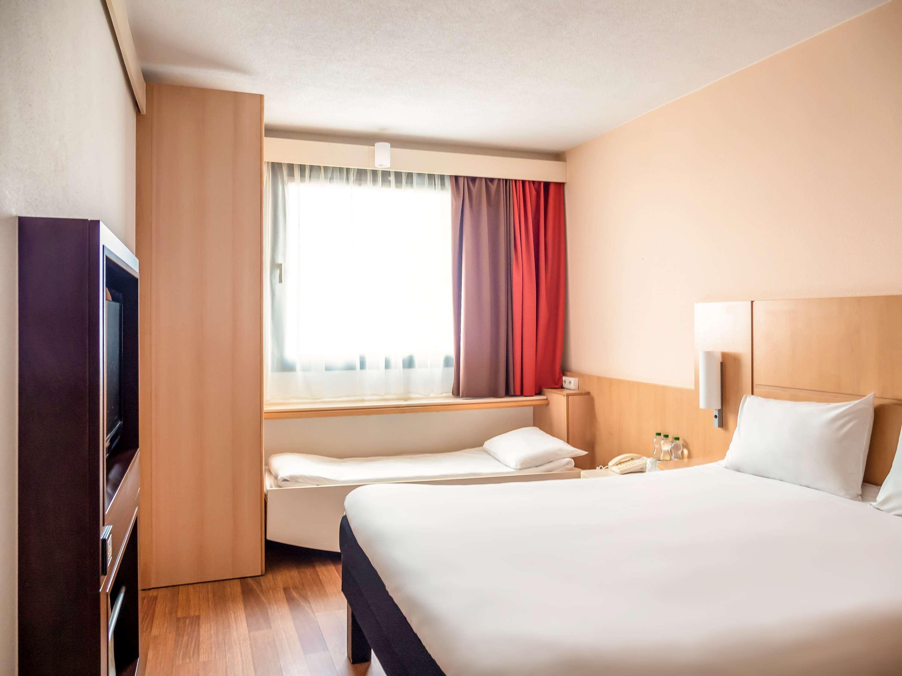 Ibis Centrum
