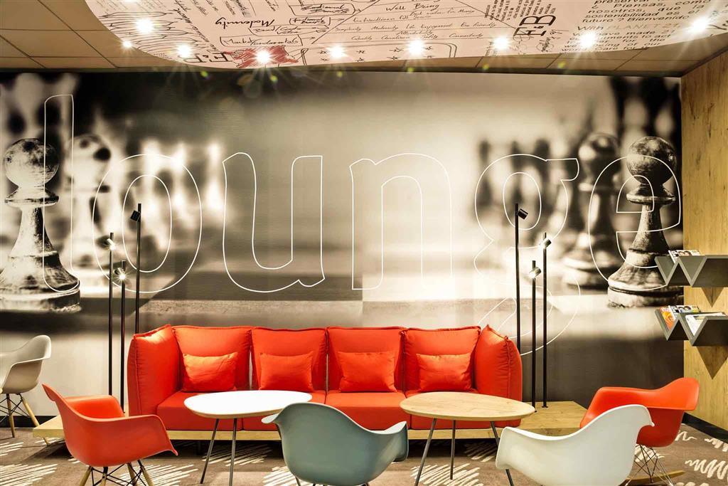 Ibis Centrum Hotel 3*