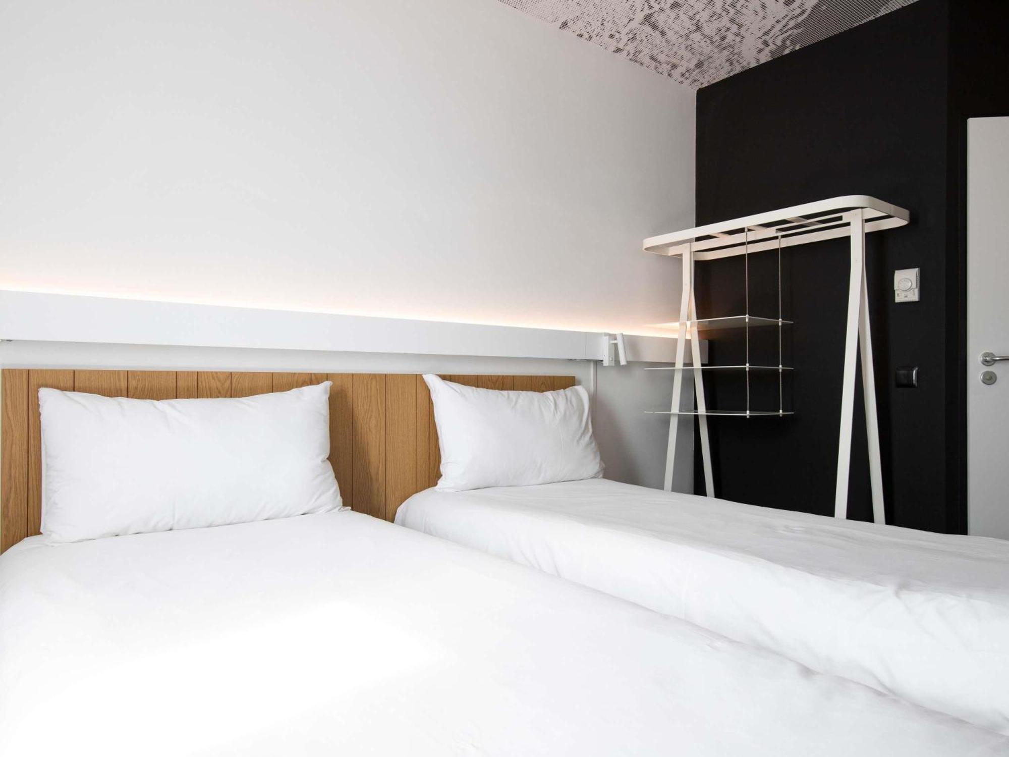 Hotel Ibis Centrum Krakau