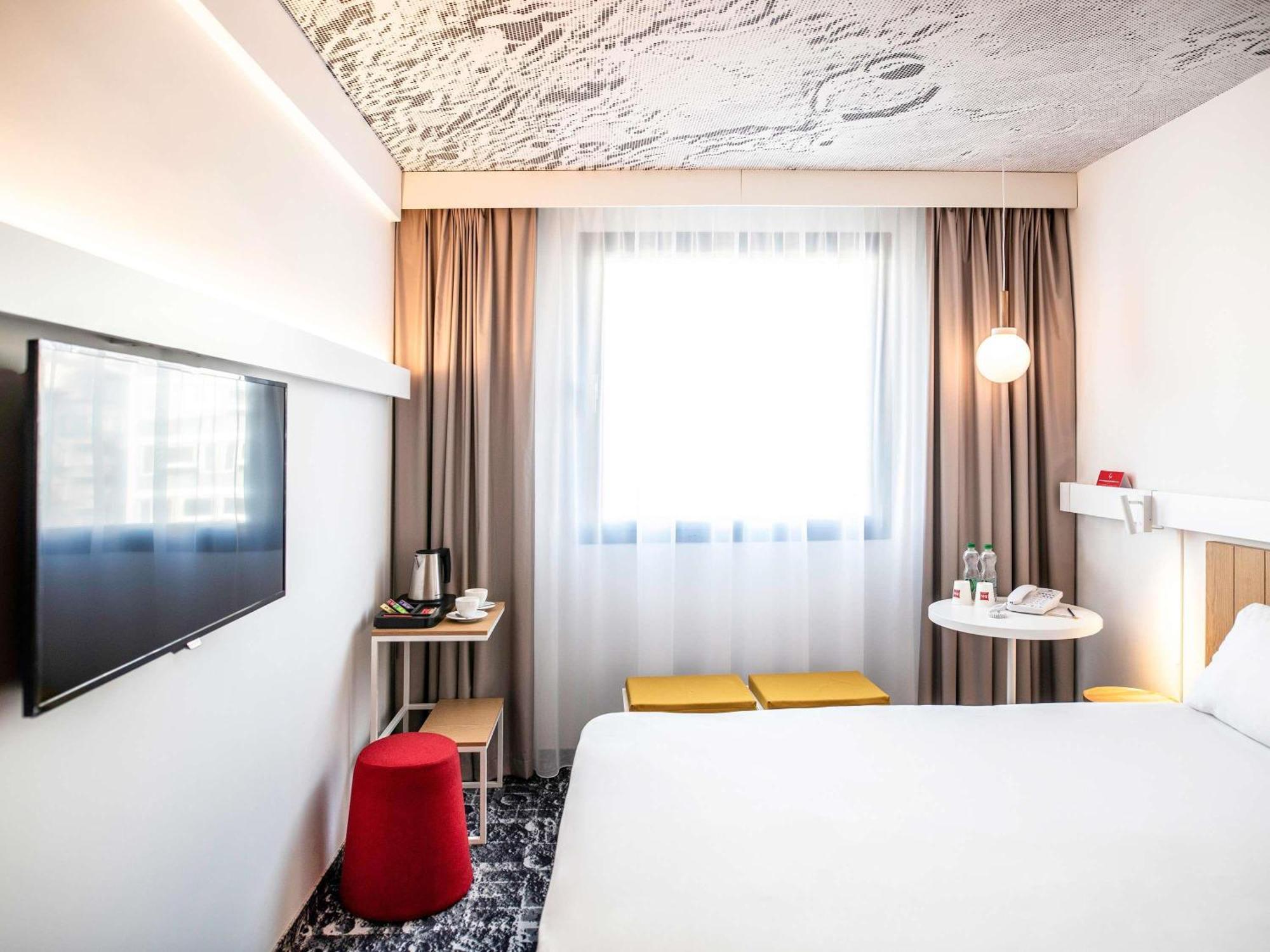 Ibis Centrum 3*