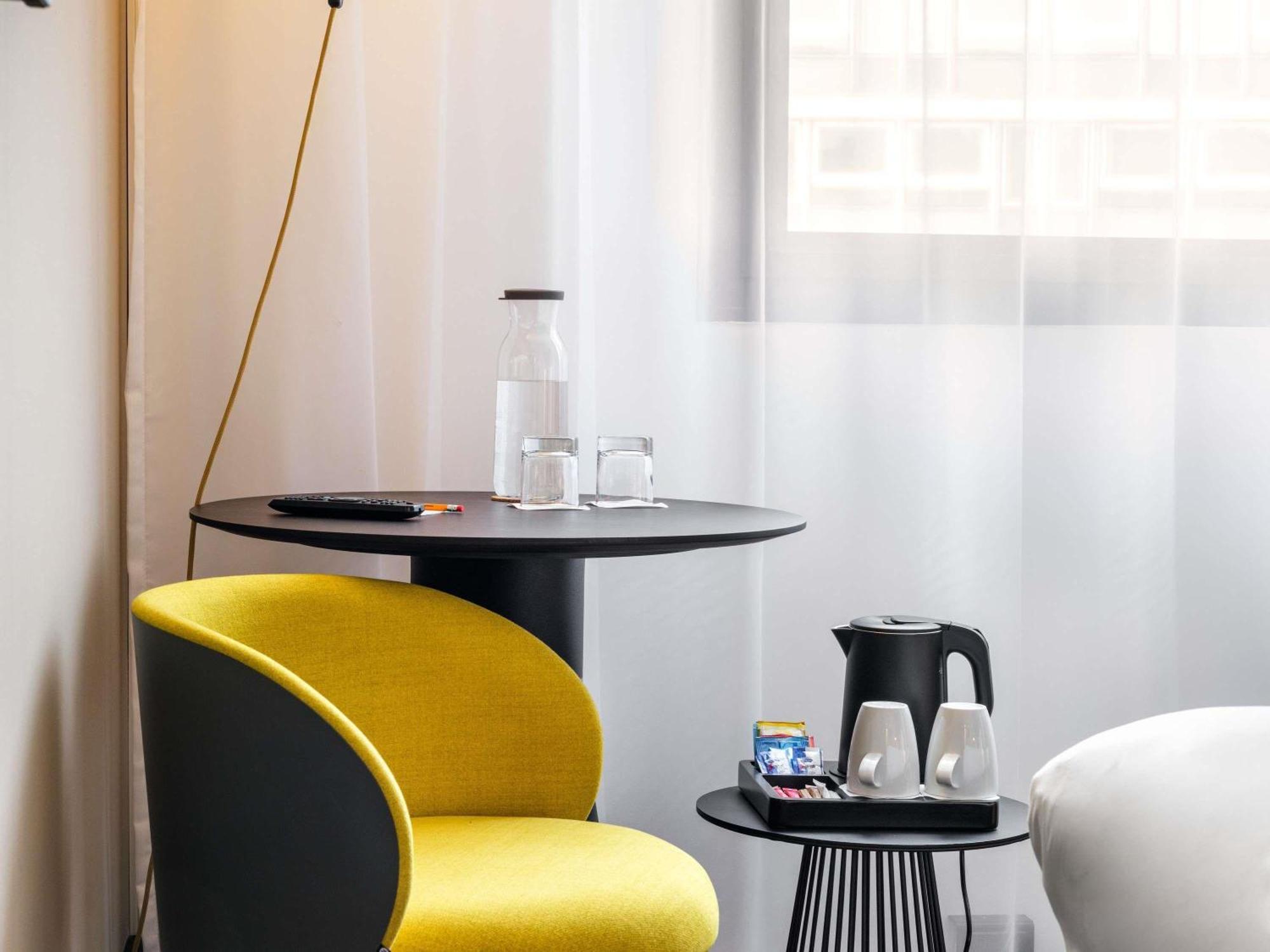 Hotel Ibis Centrum Krakau