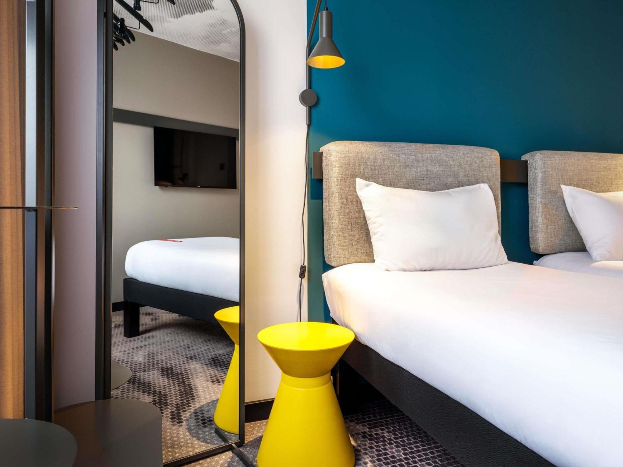 Ibis Centrum 3* Krakau