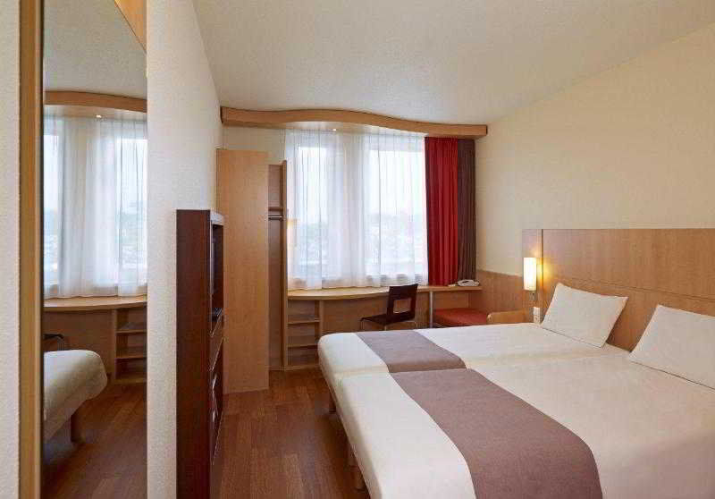 Ibis Centrum Cracovia