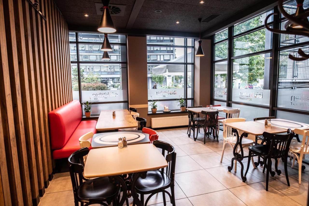 Ibis Centrum Hotel Cracovia