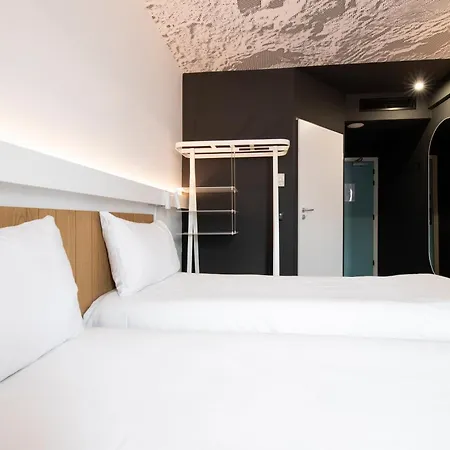 Hotel Ibis Krakow Centrum Zewnętrze zdjęcie