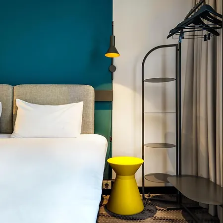 Hotel Ibis Krakow Centrum Zewnętrze zdjęcie