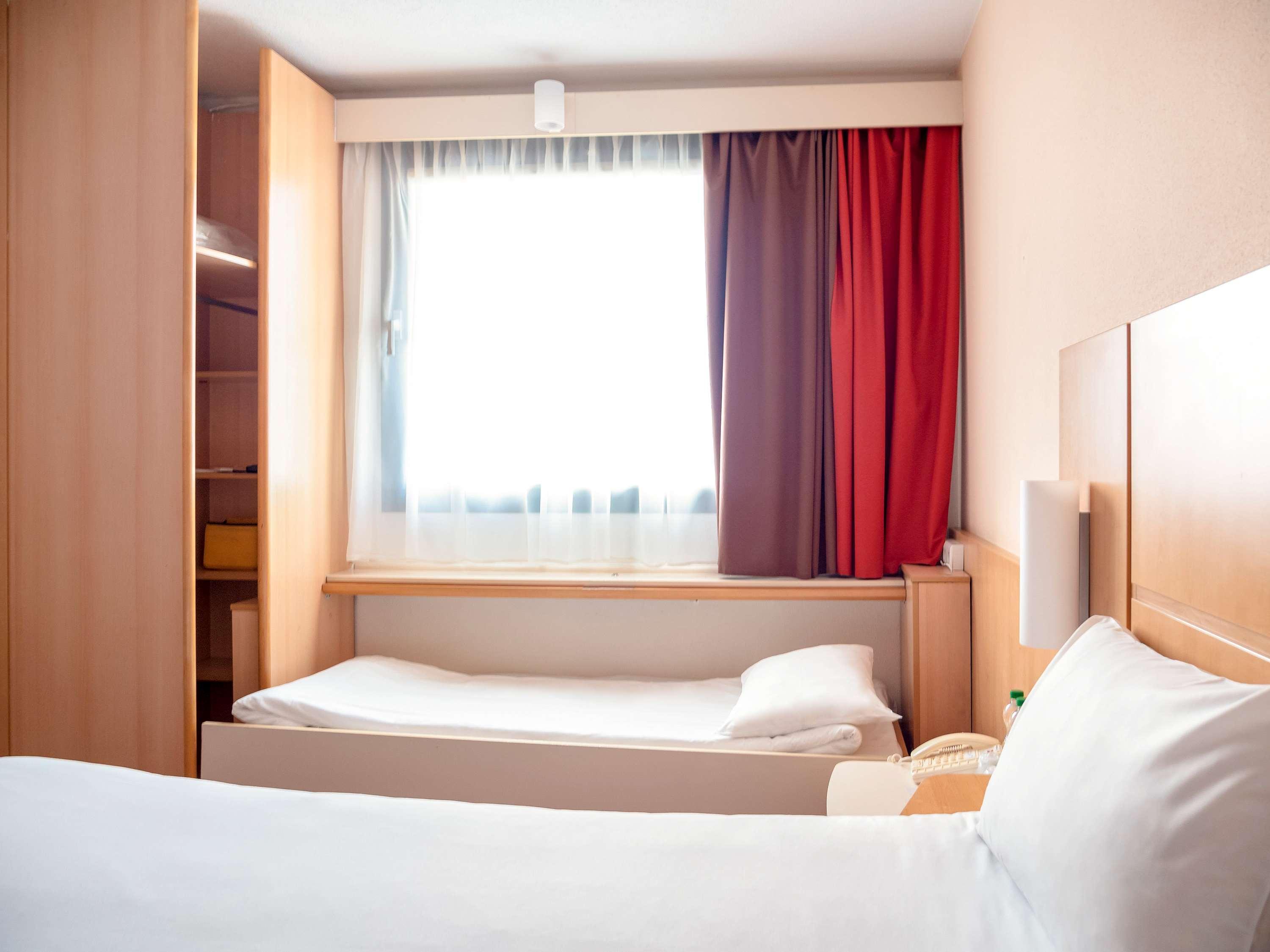 Ibis Centrum 3* Kraków