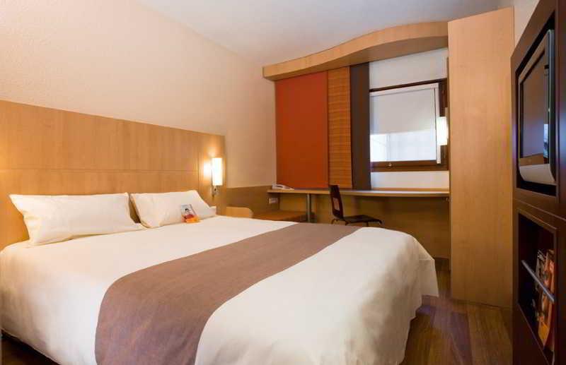 Ibis Centrum Cracovia