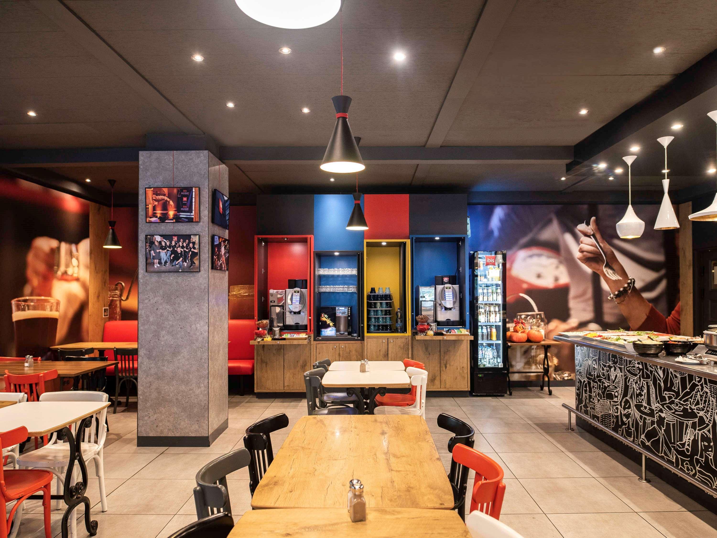 Ibis Centrum 3* Cracovia