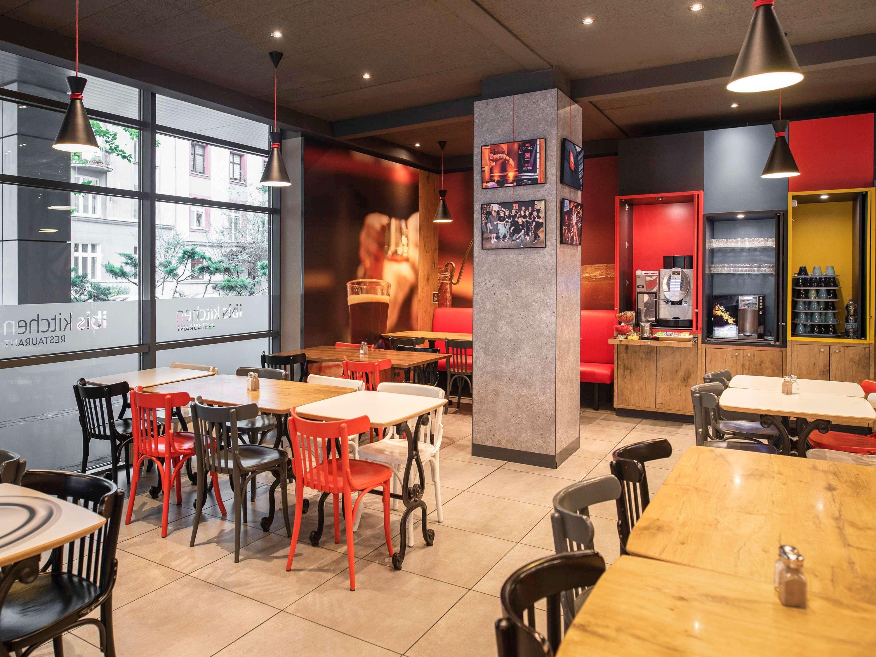 Ibis Centrum 3* Krakow