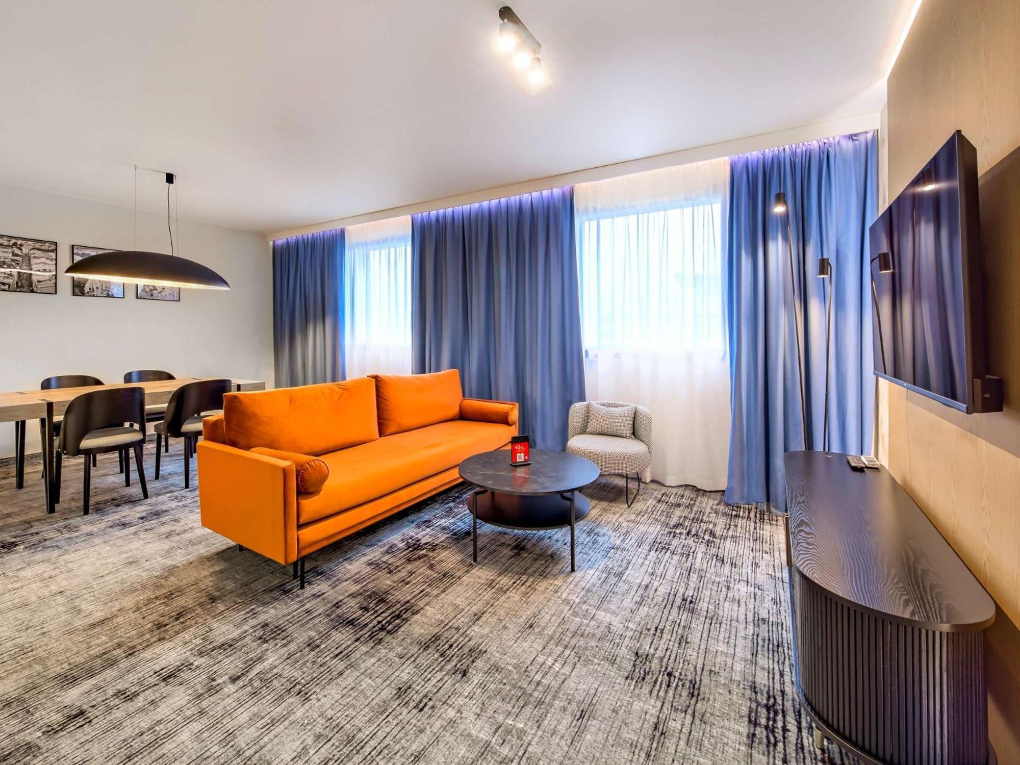 Ibis Centrum Hotel Krakow