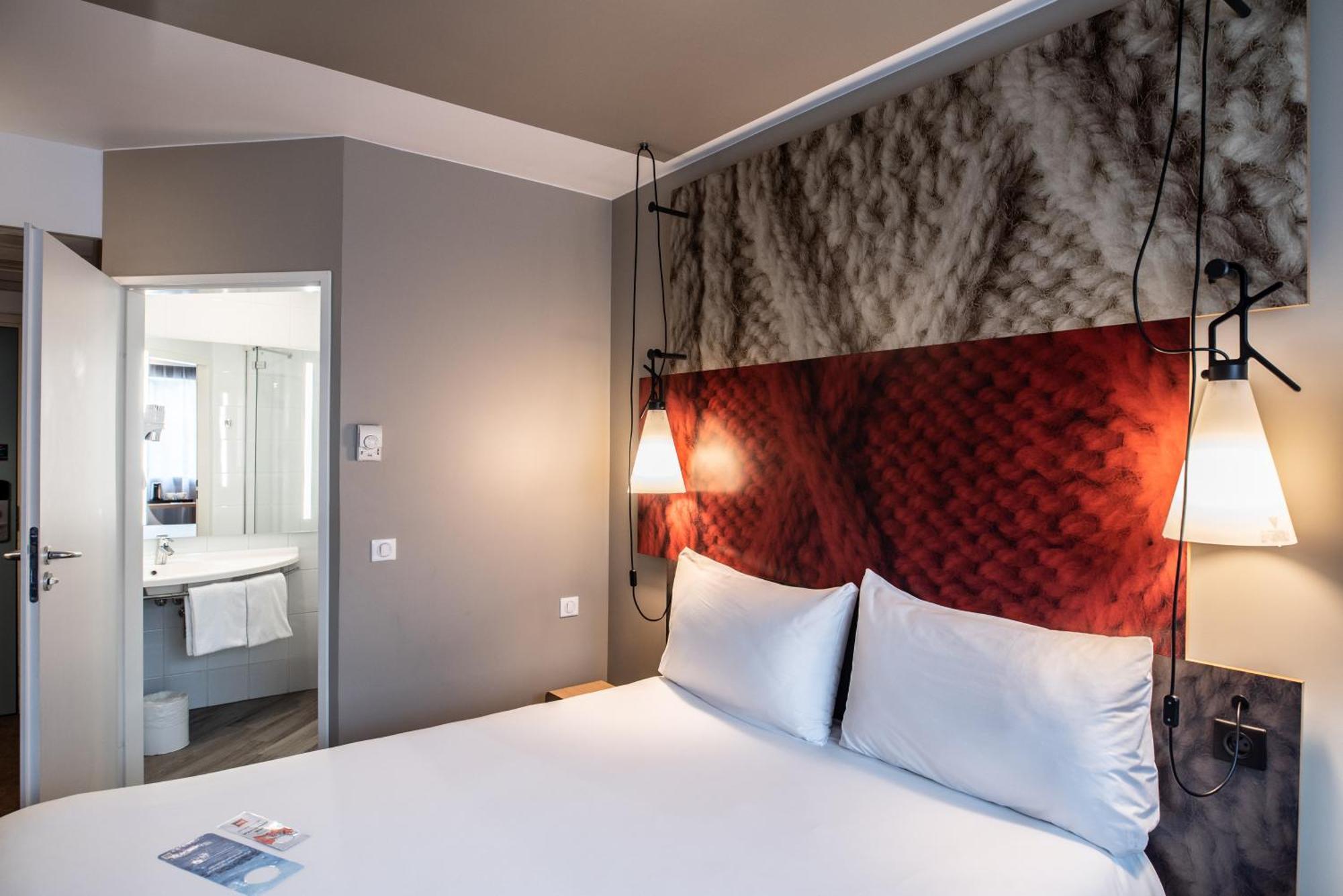 Hotel Ibis Centrum Kraków