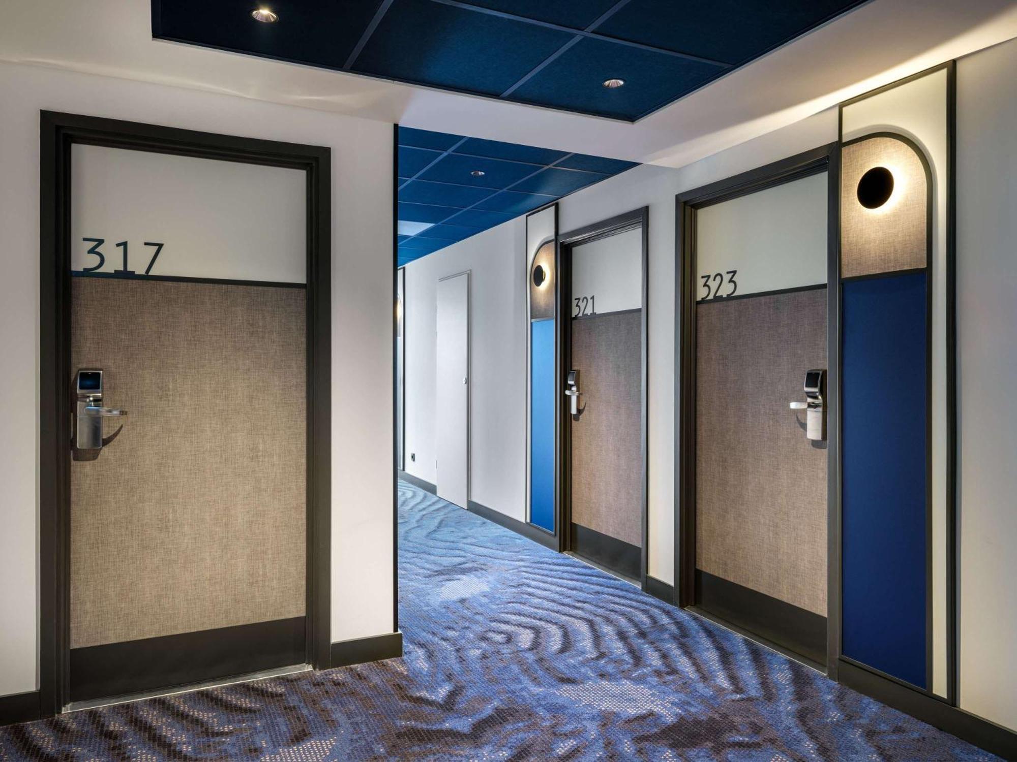 Hotel Ibis Centrum Cracovia