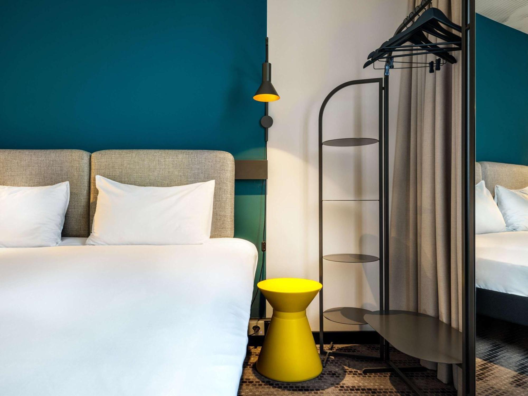 Ibis Centrum 3* Kraków