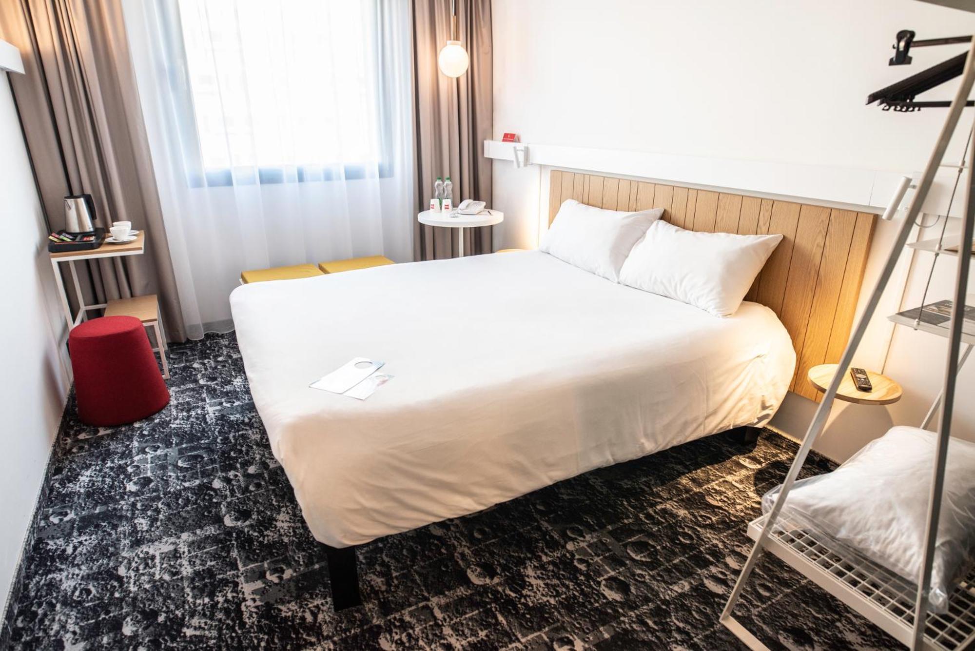 Ibis Centrum