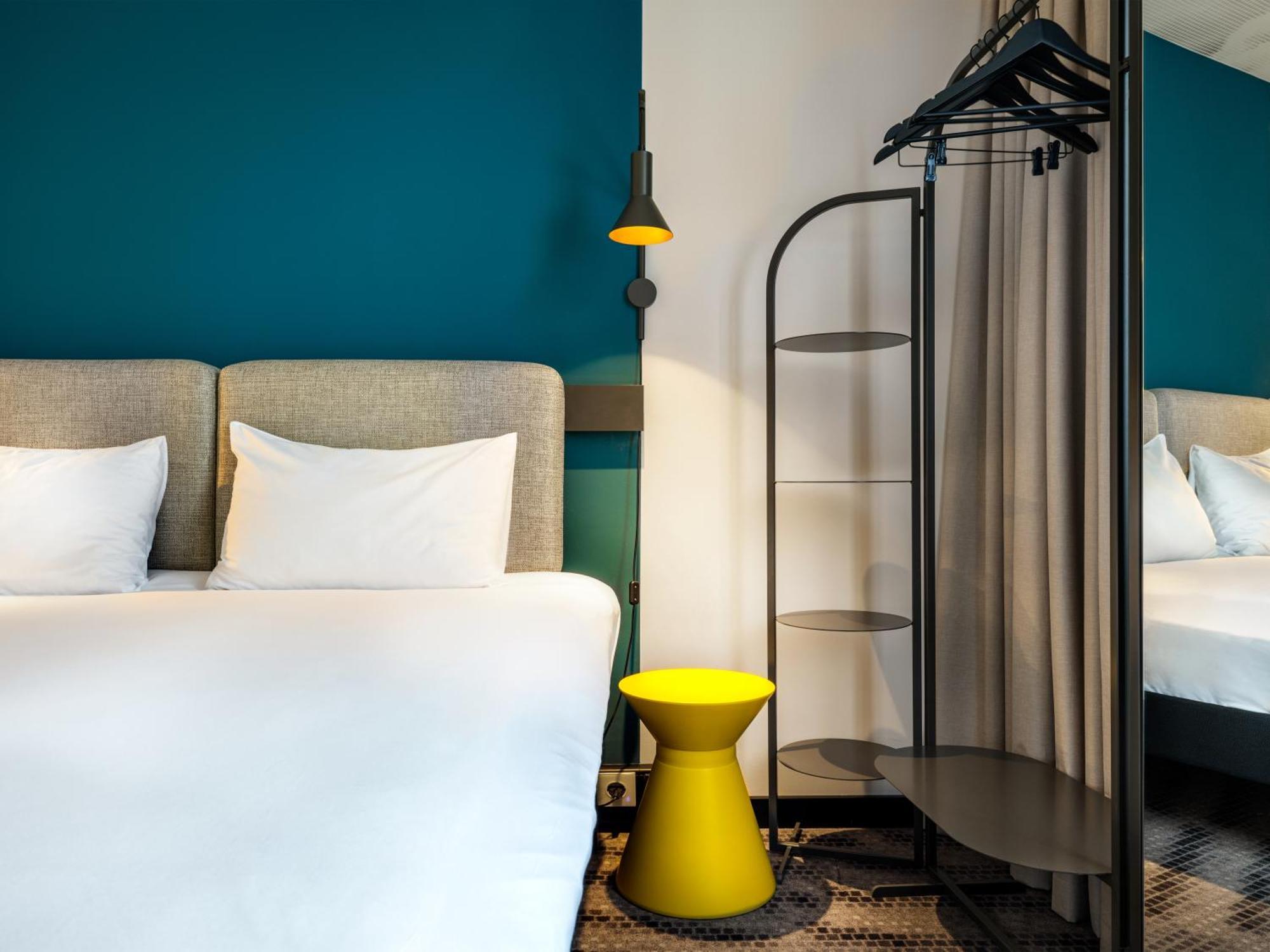 Hotel Ibis Centrum 3*