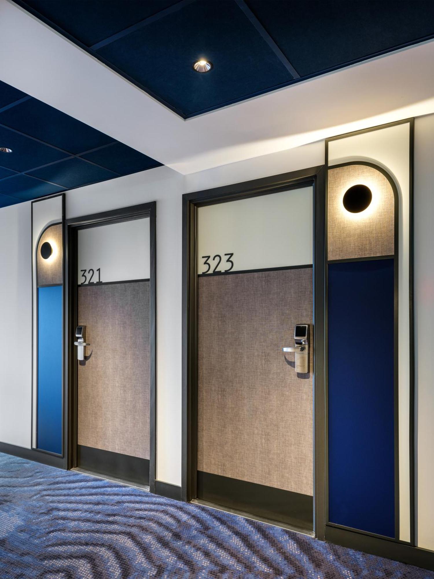 Ibis Centrum 3*