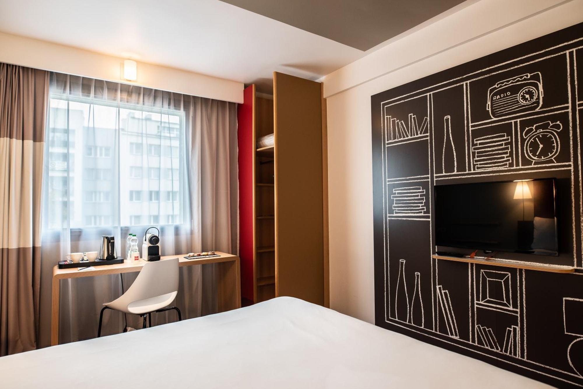 Ibis Centrum Hotel Krakow