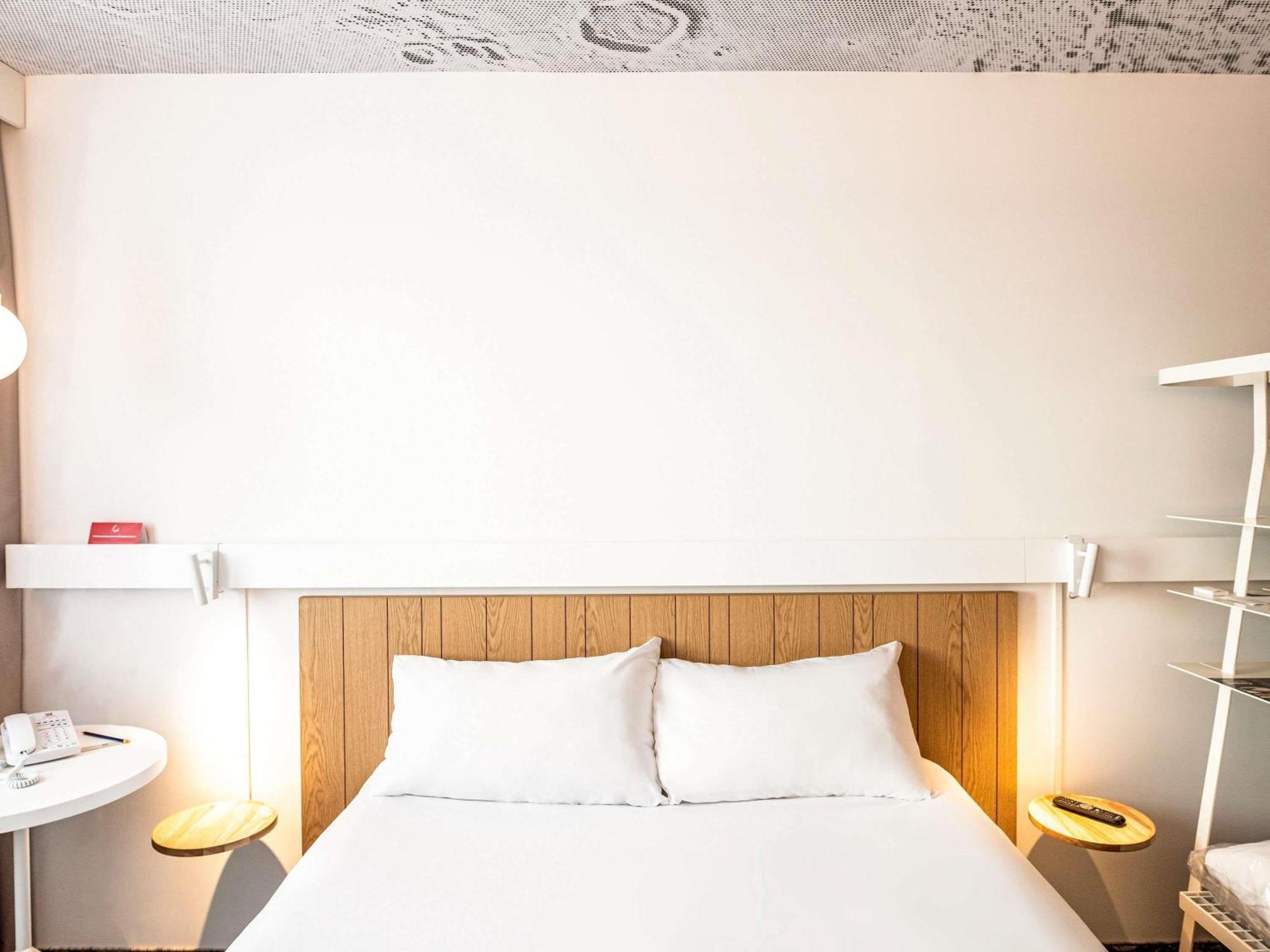 Ibis Centrum Hotel Cracovia