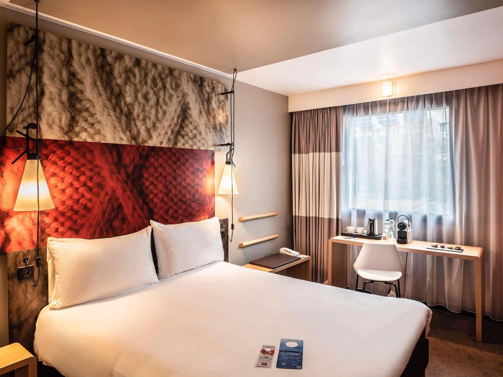 Hotel Ibis Centrum