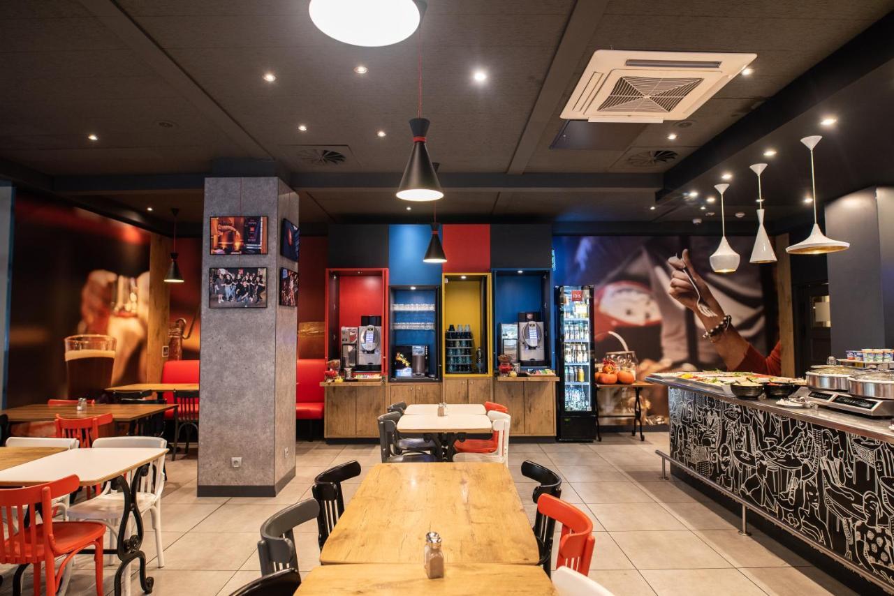 Ibis Centrum