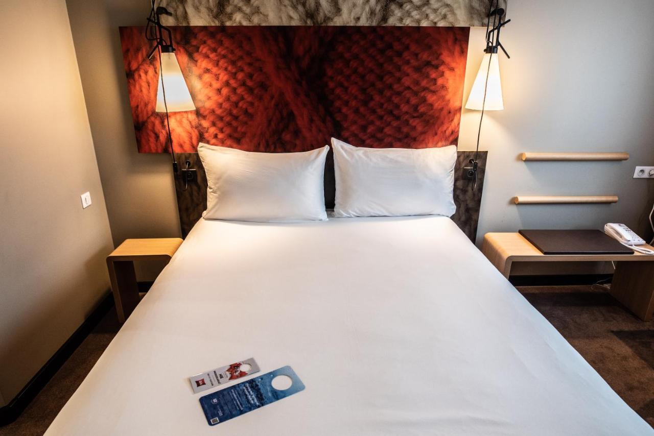 Ibis Centrum Hotel Kraków