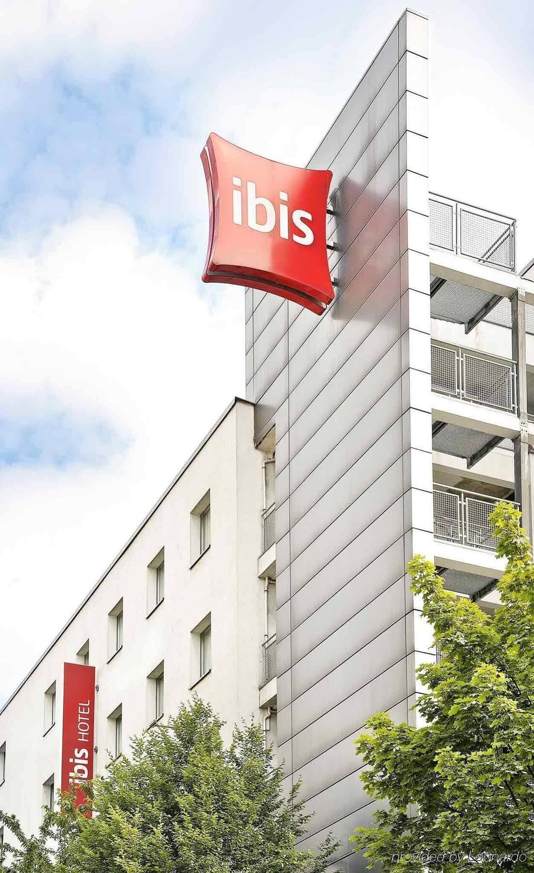 Hotel Ibis Centrum Krakow